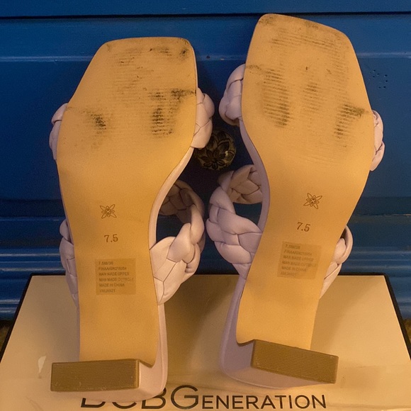 BCBGeneration heels - Picture 5 of 6